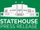 Statehouse Press Release