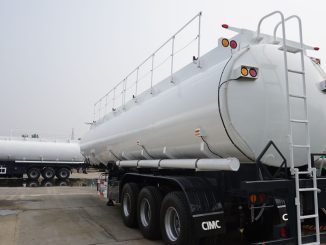 Stop Loading Fuel NARTO Tells Tanker Drivers