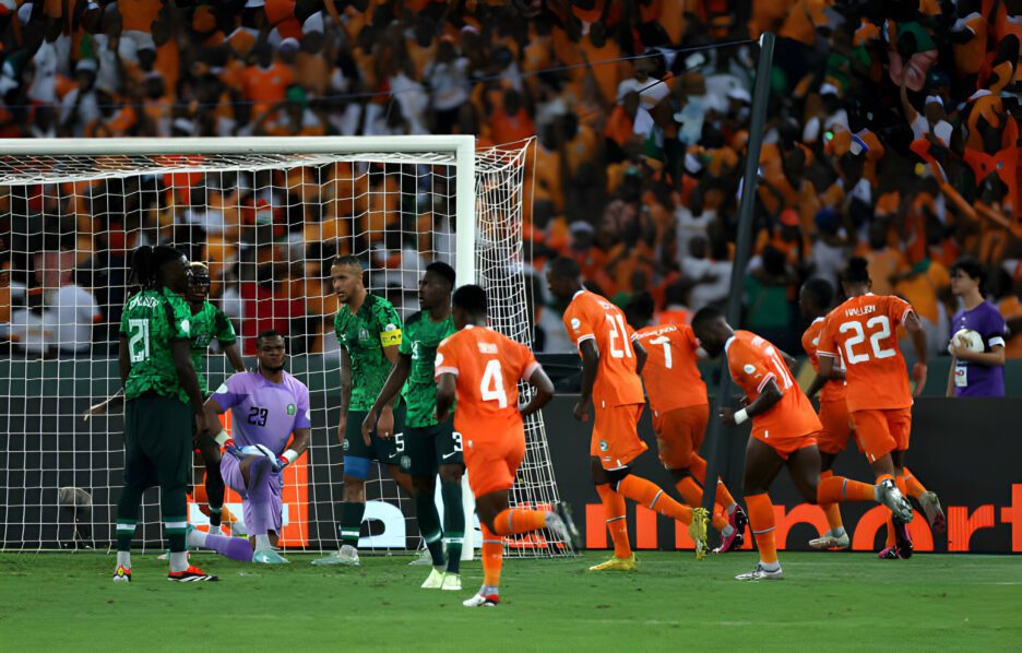 African Cup of Nations Final