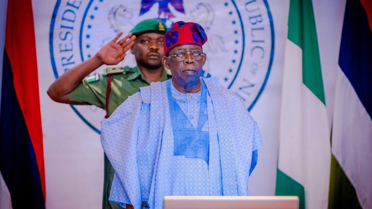 Tinubu re appoints DG of NAFDAC names new NCDC head