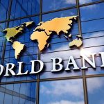 World Bank building