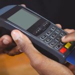 Cashless Transaction
