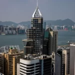 hong kong china economy real estate