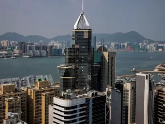 hong kong china economy real estate