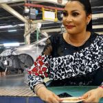 Minister of Industry Doris Uzoka-Anite Says Nigeria To Resume Local Vehicle Manufacturing Soon