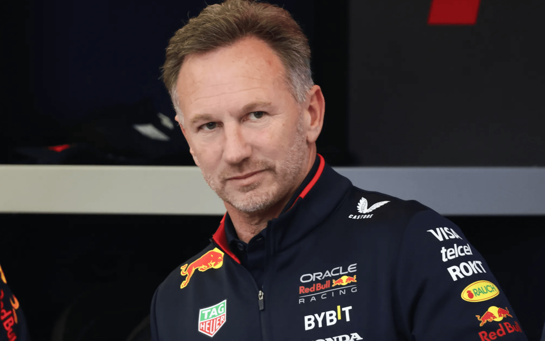 Analysis of Red Bull's Christian Horner Alleged Sexting Scandal