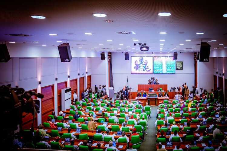 Nigerian Lawmakers Seek Six-year Tenure For President, Rotation Among Zones