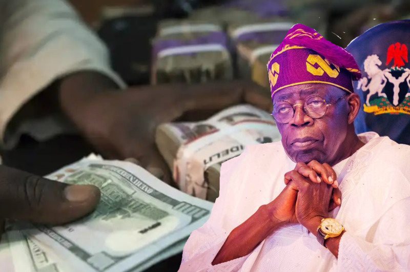 US Dollar and Naira Exchange Under Tinubu Administration
