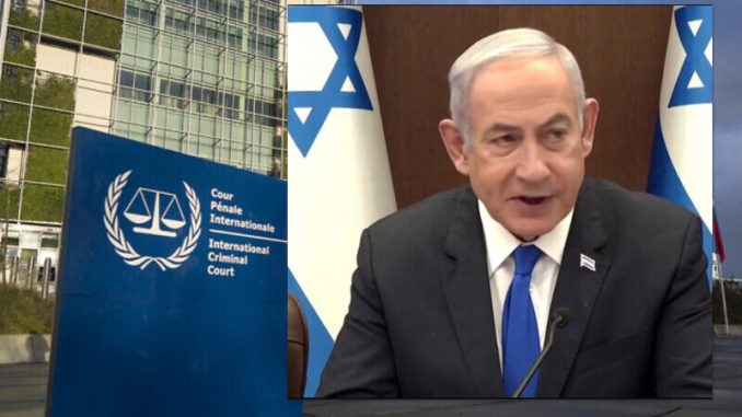 ICC Prepares Arrest Warrants Against Israeli PM Netanyahu Over Gaza War