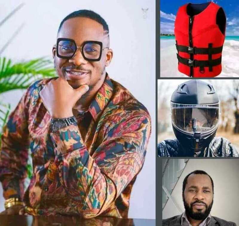 Recounting Junior Pope- Safety Measures, The Government, and Our Anyhow Life