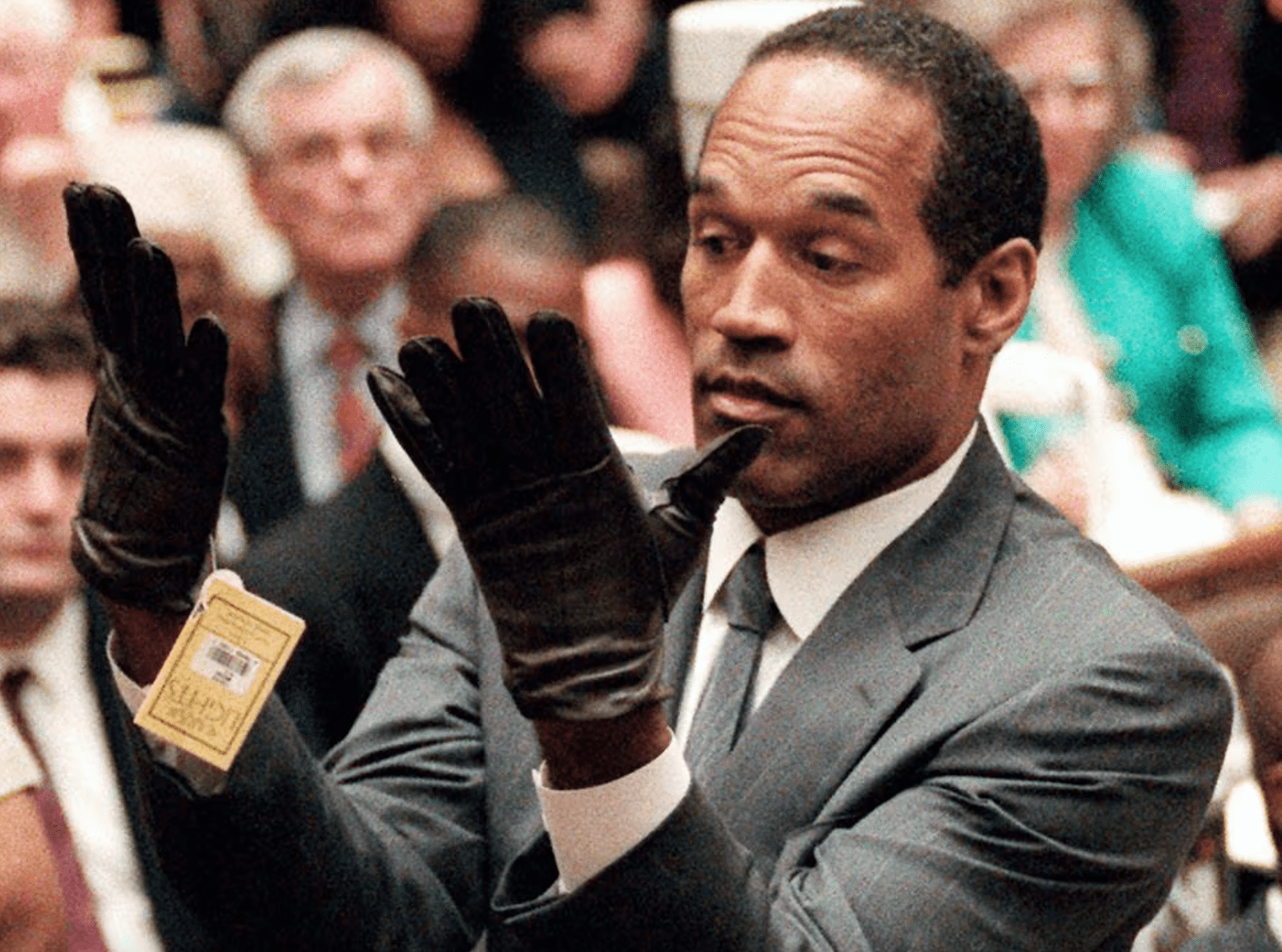 OJ Simpson, Legendary U.S. Icon Whose Trial Gripped the Nation, Dies at 76