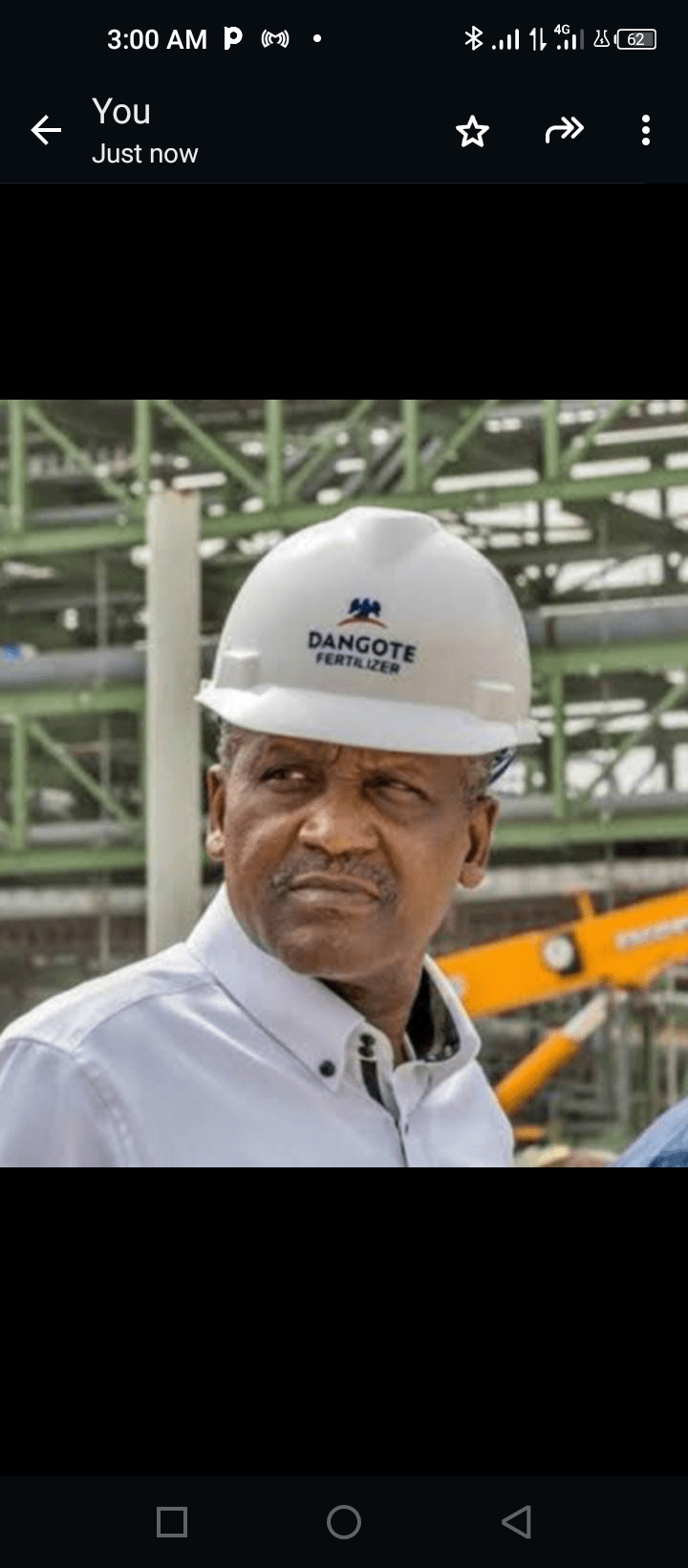 DANGOTE CRASHES DIESEL PRICE TO N1,000 PER LITRE - 9News Nigeria