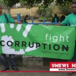 Surmounting Corruption and other socioeconomic challenges faced by Nigeria