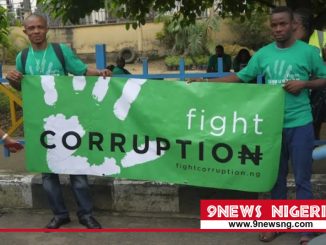 Surmounting Corruption and other socioeconomic challenges faced by Nigeria