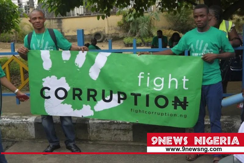 Surmounting Corruption and other socioeconomic challenges faced by Nigeria