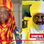 Kano Emirate crisis   Kano Game of Emire Throne