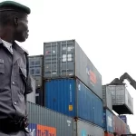 Nigeria Ports Authority and the Customs