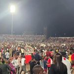 Enugu Rangers Vs Enyimba A Penalty That Should Never Been Awarded