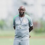 OPINION  Finidi Cannot Take The Super Eagles Anywhere