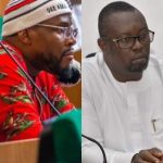 Attack On Ibe Okwara Sign Of Frustration Jealousy