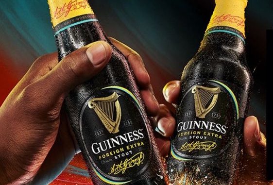 Diageo Assures Continued Production Of Brand