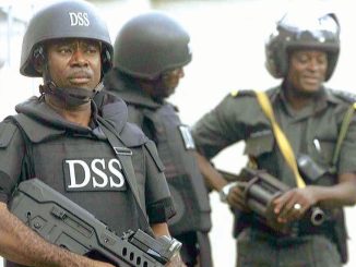 DSS Alerts The Public Over Planned Protests