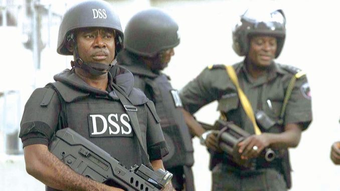 DSS Alerts The Public Over Planned Protests