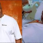 Late Nollywood Actor Mr Ibus Family And Friends Begs For Funds To Bury Him