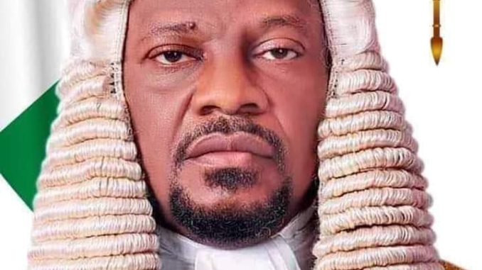 Court Pulls Out Session 3 Of Rivers Assembly Service Commission