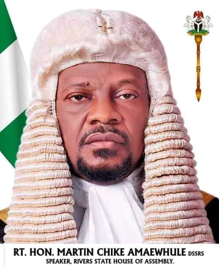 Court Pulls Out Session 3 Of Rivers Assembly Service Commission