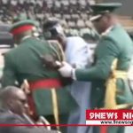 June 12 Democracy Day Presidency clears air on Tinubus fall