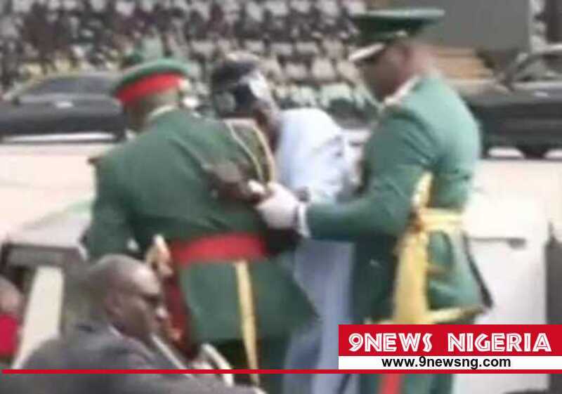 June 12 Democracy Day: Presidency clears air on Tinubu's fall