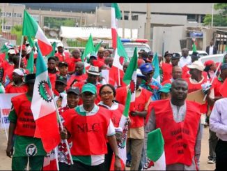 Imo Workers Plan To Embark On Heavy Protest Over Delay Of May Salary