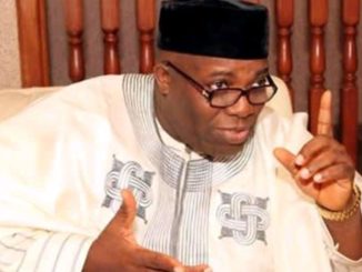 Tinubu, Most Qualified Presidential Candidate In 2023 Election - Doyin Okupe