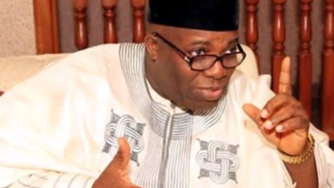Tinubu, Most Qualified Presidential Candidate In 2023 Election - Doyin Okupe