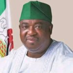 Gov Mutfwang lifts curfew in Mangu LGA