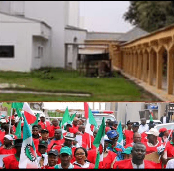  Imo Workers Plan To Embark On Heavy Protest