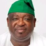 Gov Mutfwang grants pardon to 13 inmates in Plateau