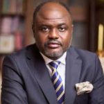 Pastor Abel Damina