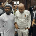 Nnamdi Kanu Facing The Most Violation Of Fundamental Human Rights In The World  Ohanaeze Youth Council Alleges