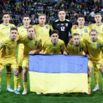 Ukraines soccer stars join war against Russia