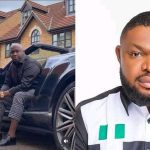 Nigerian Police Officer Stole Suspected Ritualist iPhone During House Search For Victims