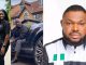 Nigerian Police Officer Stole Suspected Ritualist iPhone During House Search For Victims