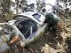 JUST IN!!! Helicopter Crashes In Kaduna