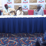 Revolutionizing Grassroots Democracy CAGraM Unveils First Ever Smart Card for Voter Mobilization