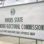 Rivers State Independent Electoral Commission RSIEC