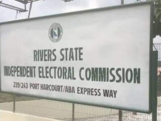 Rivers State Independent Electoral Commission (RSIEC)