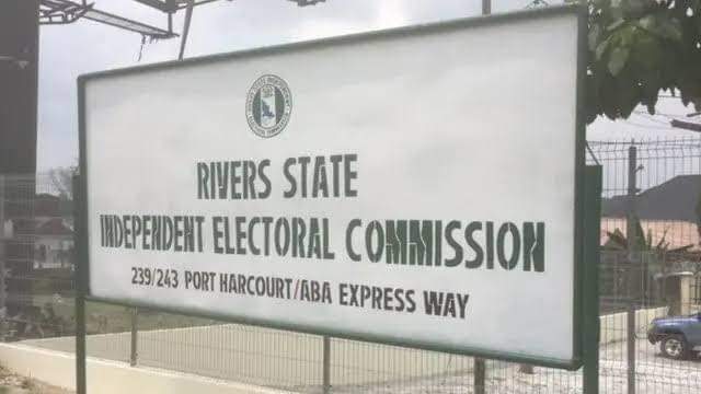 Rivers State Independent Electoral Commission (RSIEC)