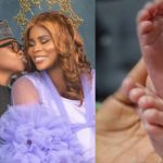 Nollywood Celebrities Fans Rejoice As Chinedu Ikedieze Welcomes Baby Boy