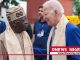 President Bola Ahmed Tinubu and President Joe Biden - 9News Nigeria
